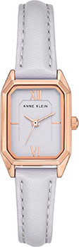 Часы Anne Klein Leather 3968RGLV